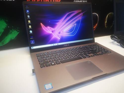VERY HIGH SPEC!*ASUS GAMING X509FB*i7-8565U*8GB DDR*512GB SSD*FHD*NVIDIA*WARRANTY