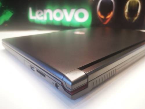 GAMING/GRAPHIC DESIGN BEAST!*MSI LEOPARD PRO*i7-5700HQ*1000GB SSD*16GB*17.3 FHD*NVIDIAGTX*QUAD CORE