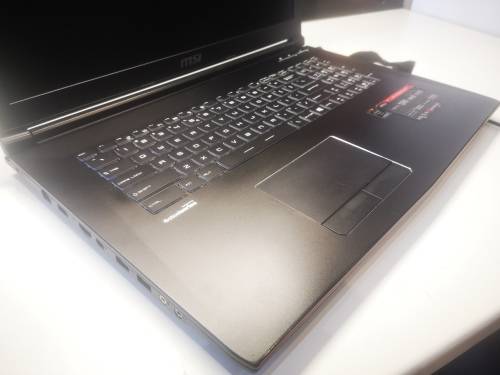 GAMING/GRAPHIC DESIGN BEAST!*MSI LEOPARD PRO*i7-5700HQ*1000GB SSD*16GB*17.3 FHD*NVIDIAGTX*QUAD CORE