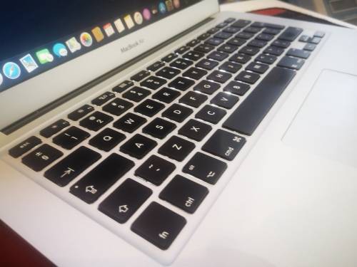 LATE ENTRY!*Superfast!**2015**EXCELLENT**APPLE MACBOOK AIR i5*128GB SSD*8GB RAM*13.3"*