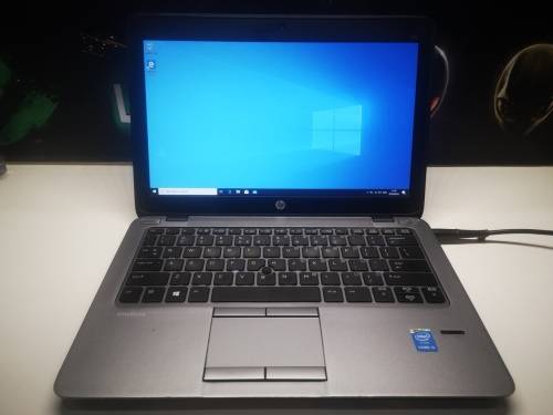 Super office Spec!*HP ELITEBOOK 820 G2*i5-5200U*6GB*500GB HDD*FHD*BACKLIT