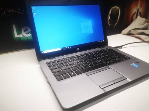 Super office Spec!*HP ELITEBOOK 820 G2*i5-5200U*6GB*500GB HDD*FHD*BACKLIT