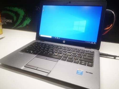 Super office Spec!*HP ELITEBOOK 820 G2*i5-5200U*6GB*500GB HDD*FHD*BACKLIT