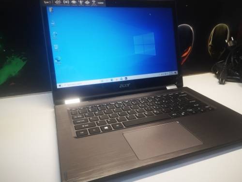 PLEASE READ!*ACER SPIN 314*i3-6006U*4GB RAM*1000GB HDD*FULL HD*UHD 620 GRAPHICS*