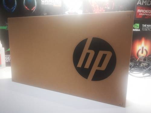 BRAND NEW&FACTORY SEALED*ACCELERATED 8th GEN*HP 15*AMD A4-9120*4 CORE*RADEON R3*4GB*500GB*WARRANTY*