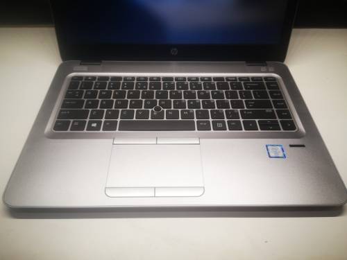 Ultimate Spec!!*MINT!*HP ELITEBOOK 840 G3*i7-6600U*16GB RAM*256GB M.2 SSD*HD*WARRANTY 2021*