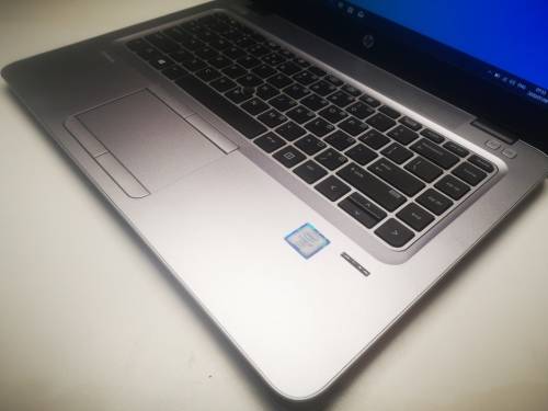 Ultimate Spec!!*MINT!*HP ELITEBOOK 840 G3*i7-6600U*16GB RAM*256GB M.2 SSD*HD*WARRANTY 2021*