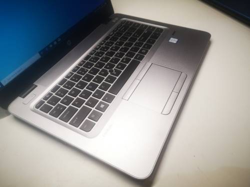 Ultimate Spec!!*MINT!*HP ELITEBOOK 840 G3*i7-6600U*16GB RAM*256GB M.2 SSD*HD*WARRANTY 2021*