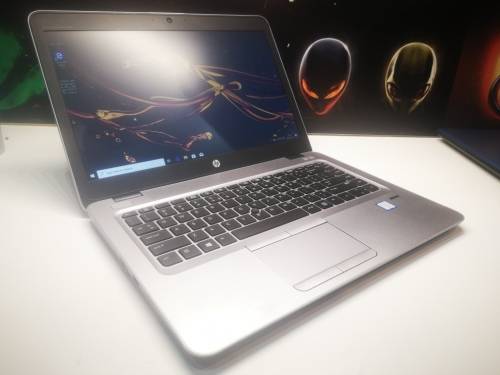 Ultimate Spec!!*MINT!*HP ELITEBOOK 840 G3*i7-6600U*16GB RAM*256GB M.2 SSD*HD*WARRANTY 2021*