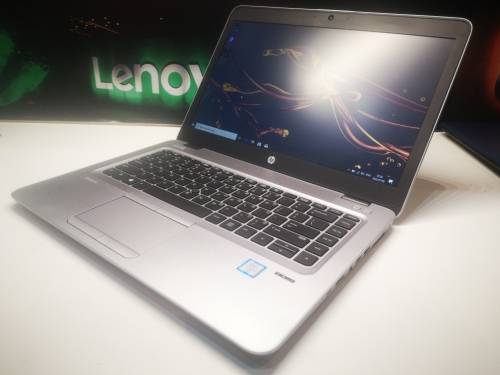 Ultimate Spec!!*MINT!*HP ELITEBOOK 840 G3*i7-6600U*16GB RAM*256GB M.2 SSD*HD*WARRANTY 2021*