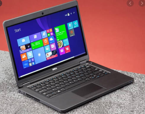 Graphic Design/Engineering/Cad*DELL LATITUDE E5450*i7-5600U*8GB*FHD*NVIDIA 840M*256GB SSD*