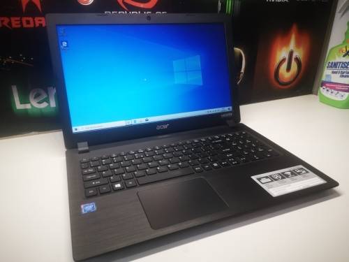 2020 MODEL*8TH GEN*LATEST TECH*ACER ASPIRE A3*N4000*HD*500GB HDD*4GB*WARRANTY*