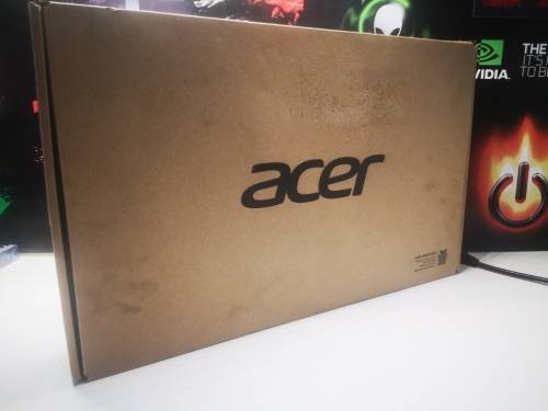 AS BRAND NEW,BOXED!*8TH GEN*LATEST TECH*ACER ASPIRE A315*N4000*HD*500GB HDD*4GB*