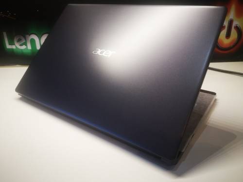 AS BRAND NEW,BOXED!*8TH GEN*LATEST TECH*ACER ASPIRE A315*N4000*HD*500GB HDD*4GB*