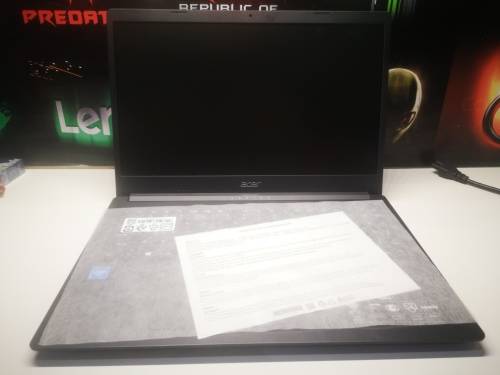 AS BRAND NEW,BOXED!*8TH GEN*LATEST TECH*ACER ASPIRE A315*N4000*HD*500GB HDD*4GB*