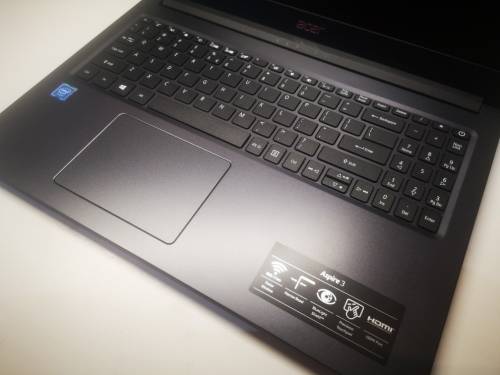 AS BRAND NEW,BOXED!*8TH GEN*LATEST TECH*ACER ASPIRE A315*N4000*HD*500GB HDD*4GB*
