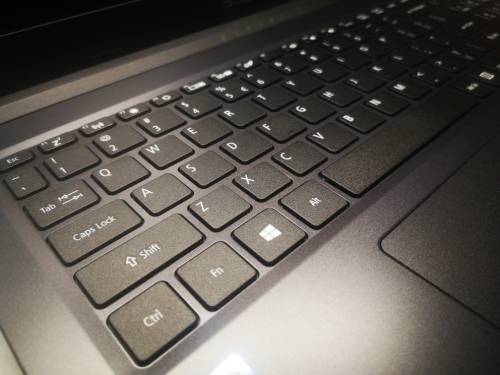 AS BRAND NEW,BOXED!*8TH GEN*LATEST TECH*ACER ASPIRE A315*N4000*HD*500GB HDD*4GB*