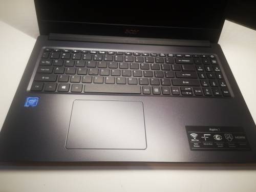 AS BRAND NEW,BOXED!*8TH GEN*LATEST TECH*ACER ASPIRE A315*N4000*HD*500GB HDD*4GB*