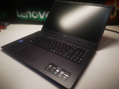 AS BRAND NEW,BOXED!*8TH GEN*LATEST TECH*ACER ASPIRE A315*N4000*HD*500GB HDD*4GB*