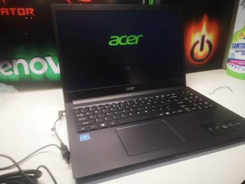 AS BRAND NEW,BOXED!*8TH GEN*LATEST TECH*ACER ASPIRE A315*N4000*HD*500GB HDD*4GB*