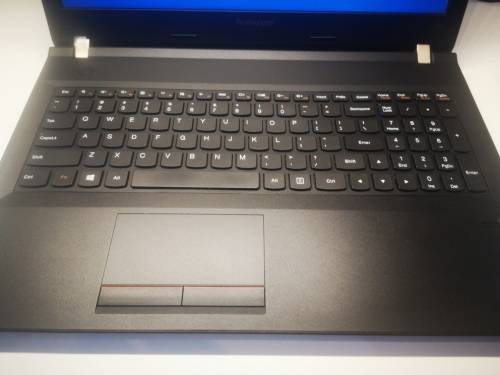 HIGH SPEC!*LENOVO E51-80*i5-6200u*HD*8GB RAM*500GB SSHD*HD520*DVD*