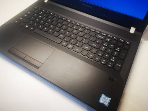 HIGH SPEC!*LENOVO E51-80*i5-6200u*HD*8GB RAM*500GB SSHD*HD520*DVD*