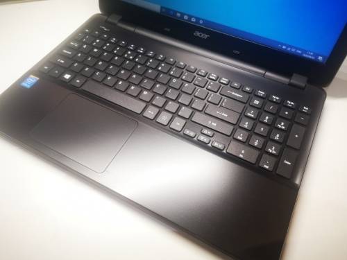 *Business Spec*ACER TRAVELMATE P256*i5-4210U*SEAGATE SLIM 500GB*4GB*DVD*WIFI*HD GRAPHICS