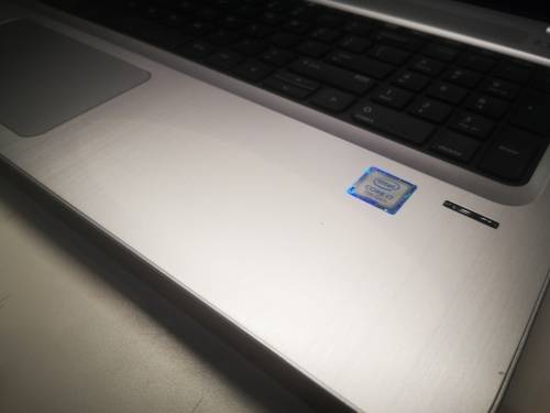 MASSIVE SPEC*Engineering/Graphic Design*HP PROBOOK 450 G4*I7-7500u*16GB*256GB SSD+500gb*NVIDIA 930MX