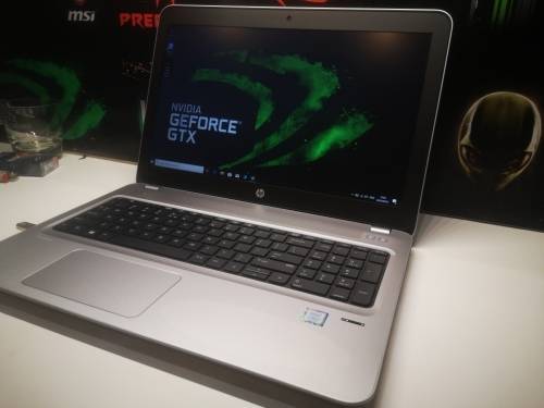 MASSIVE SPEC*Engineering/Graphic Design*HP PROBOOK 450 G4*I7-7500u*16GB*256GB SSD+500gb*NVIDIA 930MX
