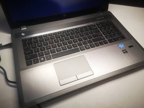 17.3" BEAST!*HP PROBOOK 4740s*CORE i5-3230M*17.3" HD+*6GB*750GB HDD*RADEON*