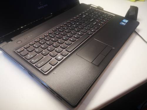 LATE ENTRY!*PERFECT FOR OFFICE*LENOVO G580*i3-2370M*HD DISPLAY*8GB RAM*500GB HDD*