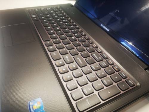 LATE ENTRY!*PERFECT FOR OFFICE*LENOVO G580*i3-2370M*HD DISPLAY*8GB RAM*500GB HDD*