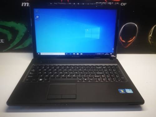 LATE ENTRY!*PERFECT FOR OFFICE*LENOVO G580*i3-2370M*HD DISPLAY*8GB RAM*500GB HDD*