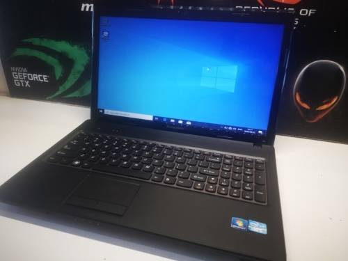 LATE ENTRY!*PERFECT FOR OFFICE*LENOVO G580*i3-2370M*HD DISPLAY*8GB RAM*500GB HDD*