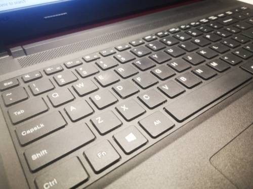 VERY FAST!*HIGH SPEC!*LENOVO IDEPAD 100*i5-5200U*8GB RAM*240GB SSD*IRIS GRAPHICS