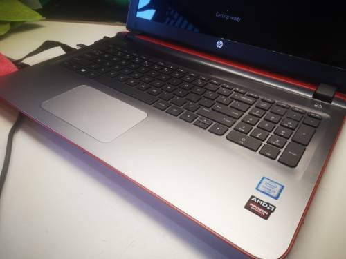 LIMITED EDITION*CAD/EDITING SPEC*HP PAVILION 15*i3-6100U*4GB RAM*1000GB HDD*RADEON R7*B&O PLAY*