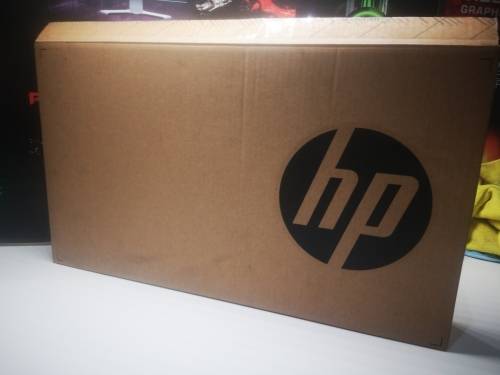 BRAND NEW-1010 CONDITION-HP 250 G7-N4020-9TH GEN4GB DDR4500GB HDD10 MONTHS WARRANTY