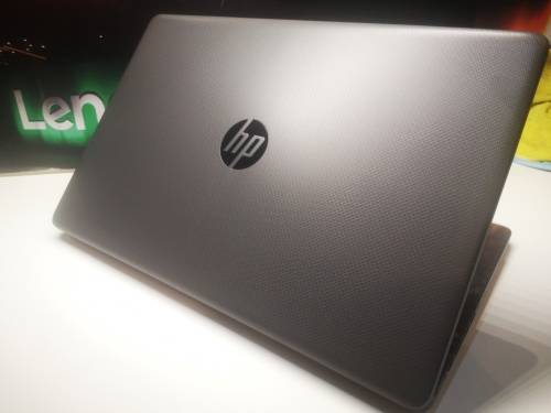 BRAND NEW-1010 CONDITION-HP 250 G7-N4020-9TH GEN4GB DDR4500GB HDD10 MONTHS WARRANTY