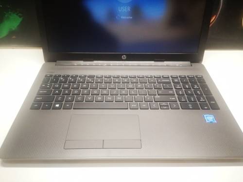 BRAND NEW-1010 CONDITION-HP 250 G7-N4020-9TH GEN4GB DDR4500GB HDD10 MONTHS WARRANTY