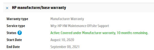 BRAND NEW-1010 CONDITION-HP 250 G7-N4020-9TH GEN4GB DDR4500GB HDD10 MONTHS WARRANTY
