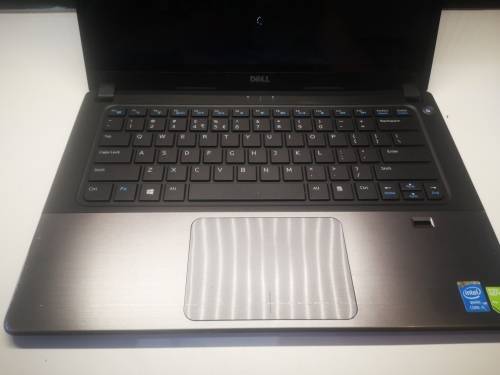 LATE ENTRY-Reliable, sleek and Business Ready-DELL VOSTRO 5470-i5-4200U-8GB-500GB-NVIDIA-DUAL FANS