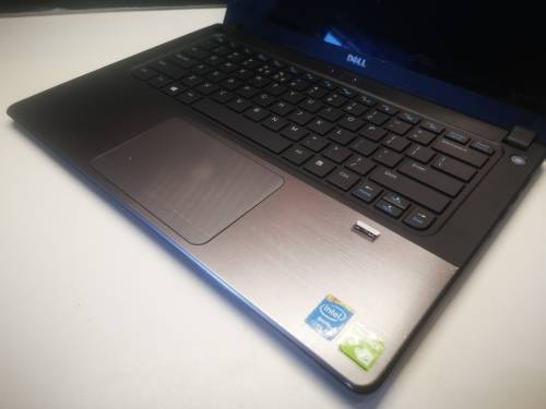 LATE ENTRY-Reliable, sleek and Business Ready-DELL VOSTRO 5470-i5-4200U-8GB-500GB-NVIDIA-DUAL FANS