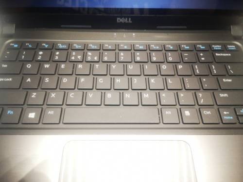 LATE ENTRY-Reliable, sleek and Business Ready-DELL VOSTRO 5470-i5-4200U-8GB-500GB-NVIDIA-DUAL FANS