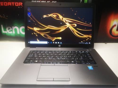 HIGH SPEC!*OFFICE PRO*HP ELITEBOOK 850 G1*i5-4200u*8GB RAM*500GB HDD*FHD*4G LTE