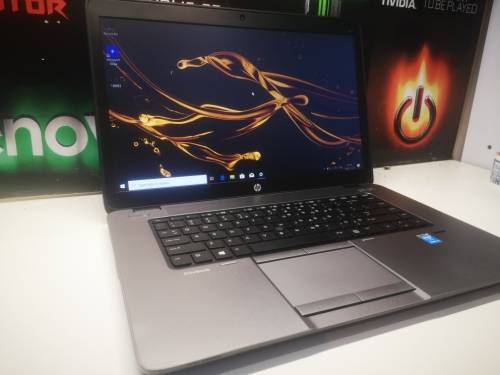 HIGH SPEC!*OFFICE PRO*HP ELITEBOOK 850 G1*i5-4200u*8GB RAM*500GB HDD*FHD*4G LTE