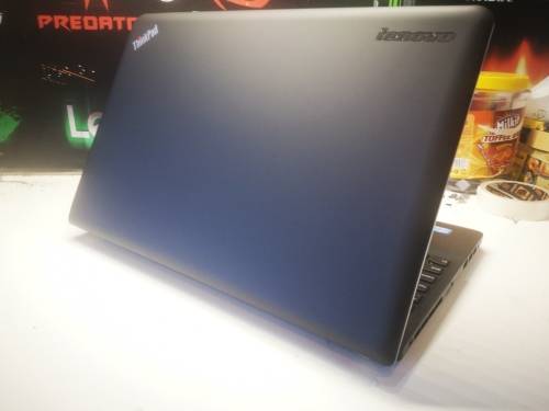 EXCELLENT*LENOVO THINKPAD EDGE E531*i5-3320m*6GB RAM*1000GB HDD*HD DISPLAY*HD GRAPHICS*