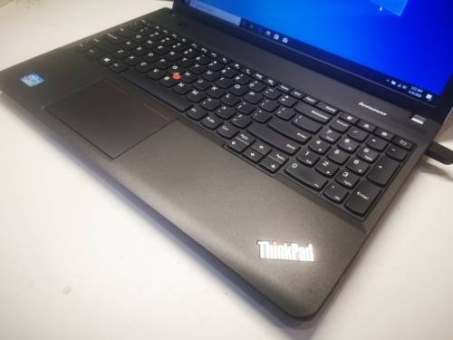 EXCELLENT*LENOVO THINKPAD EDGE E531*i5-3320m*6GB RAM*1000GB HDD*HD DISPLAY*HD GRAPHICS*