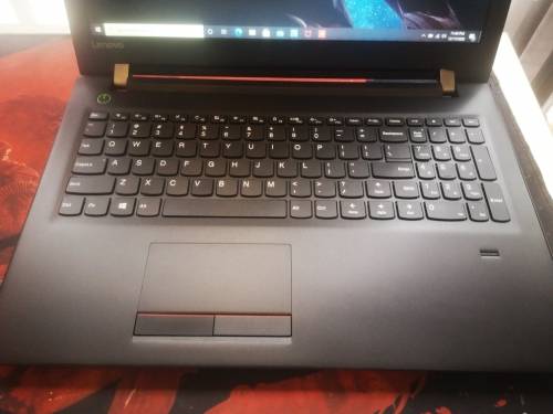 LATE ENTRY!*HIGH SPEC!**7TH GENERATION i5*LENOVO V510 i5-7200u*12GB RAM*500gb HDD