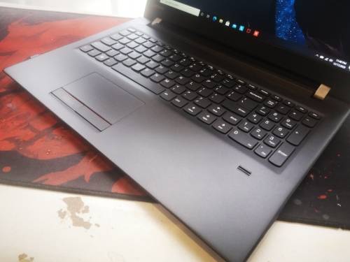 LATE ENTRY!*HIGH SPEC!**7TH GENERATION i5*LENOVO V510 i5-7200u*12GB RAM*500gb HDD