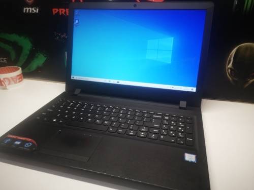 *LENOVO IDEAPAD 110*i3-6006*4GB DDR4*500GB HDD*DVD*HD